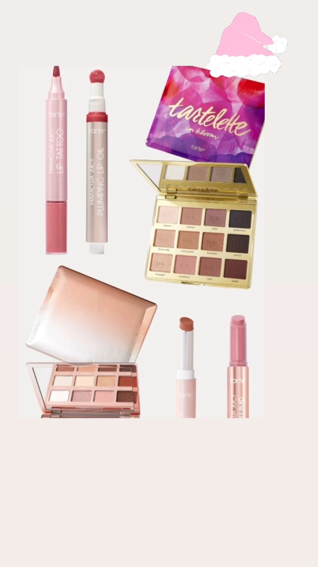 Up to 75% off!!! 


.#Stockingstuffers #makeup #tarte 

#LTKGiftGuide #LTKBeauty #LTKSaleAlert