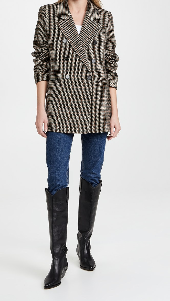 Autumn Blazer | Shopbop