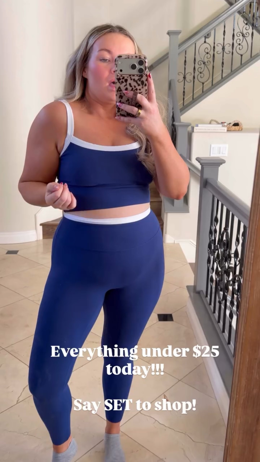 Active on sale!

 @abercrombie #abercombiepartner

#LTKMidsize #LTKActive #LTKSaleAlert