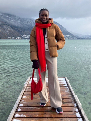 Sciarpa 100% Cashmere | Uniqlo IT