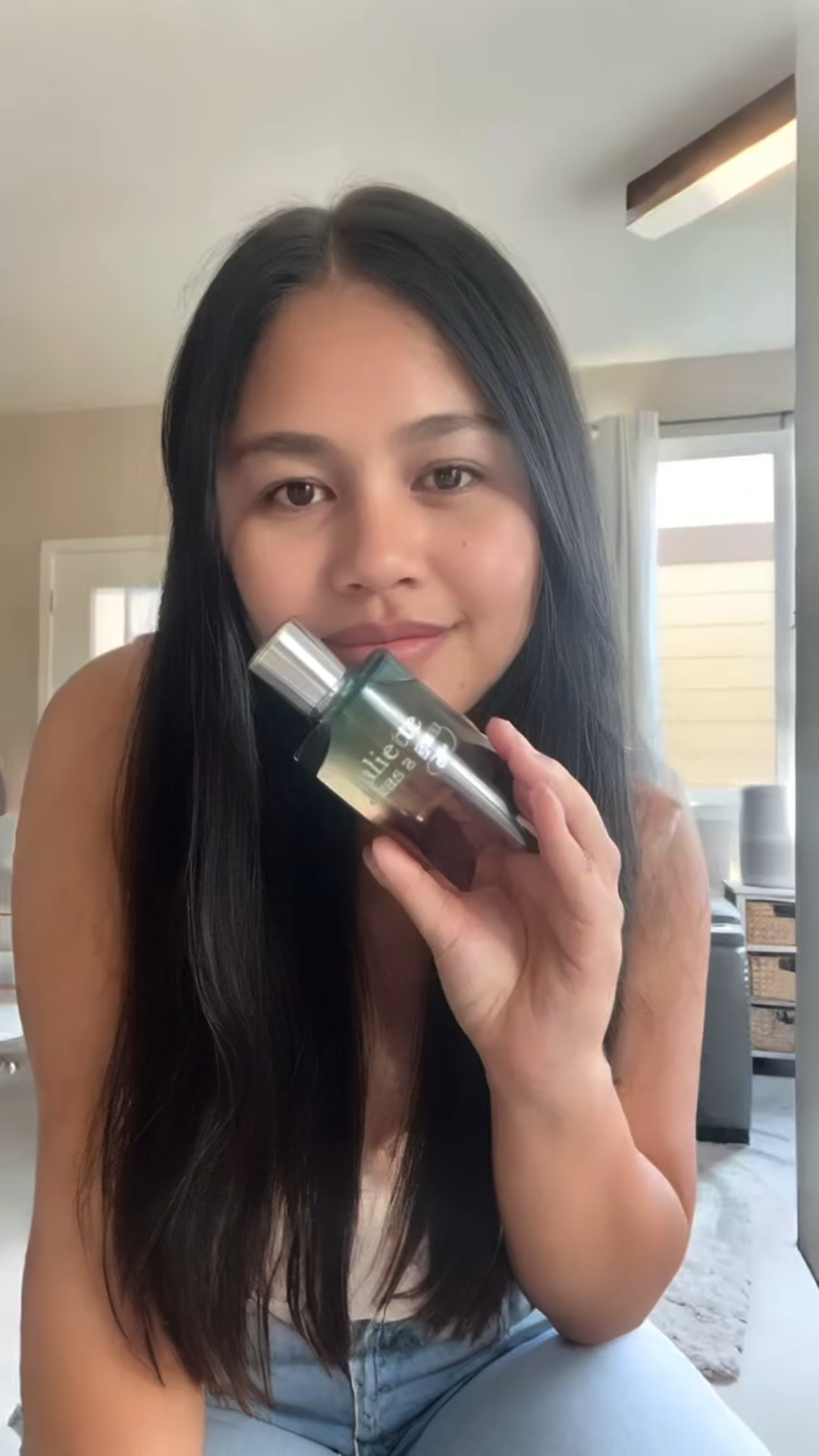 New Product Alert! @juliettehasagun Miami shake.

This is my first experience with the brand, and it has truly exceeded my expectations.

From the moment I spritzed it on, I was enveloped in a delightful blend of wild strawberries and creamy vanilla that instantly transported me to a sunny day in Miami. The fragrance opens with a burst of fresh, fruity sweetness, perfectly balanced by the rich creaminess of the ice cream cone note. It’s like indulging in a decadent milkshake without the guilt! The warm and spicy undertones give it a unique twist that makes it feel both playful and sophisticated at the same time.

What I love most is how versatile this scent is. I find myself reaching for it every day, whether I’m heading out for brunch or just lounging at home. It’s the kind of fragrance that lifts my mood and draws compliments from everyone around me. Plus, the longevity is impressive; I can still catch whiffs of it on my skin long after I’ve applied it.

The bottle itself is a work of art! The pastel blue and pink hues are so reminiscent of Miami’s vibrant atmosphere, and it looks gorgeous on my vanity. It’s playful, chic, and truly embodies the spirit of the fragrance within.

If you’re looking for a sweet, addictive scent that feels like a little slice of summer, Miami Shake is a must-try. I’m thrilled to have discovered Juliet Has a Gun, and I can’t wait to explore more from this brand. Highly recommend! This is available now @sephora 

#gifted #juliettehasagun @beautytapofficial