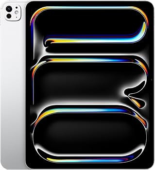 Apple iPad Pro 13-inch (M5): Ultra Retina XDR Display, 256GB, Landscape 12MP Front Camera/12MP Ba... | Amazon (US)
