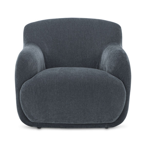 Stevie Lounge Chair | Scout & Nimble