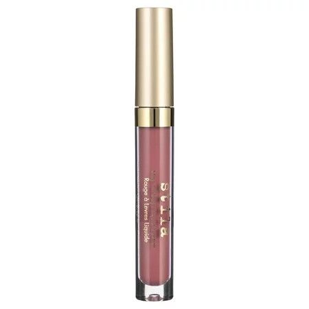 Stila Stay All Day Liquid Lipstick Patina 0.1 Oz | Walmart (US)