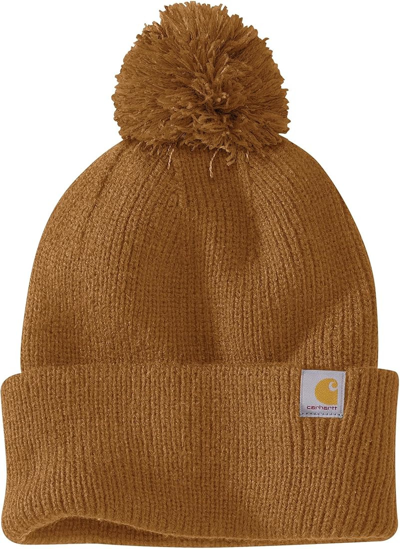 Carhartt Women's Lookout Hat | Amazon (US)