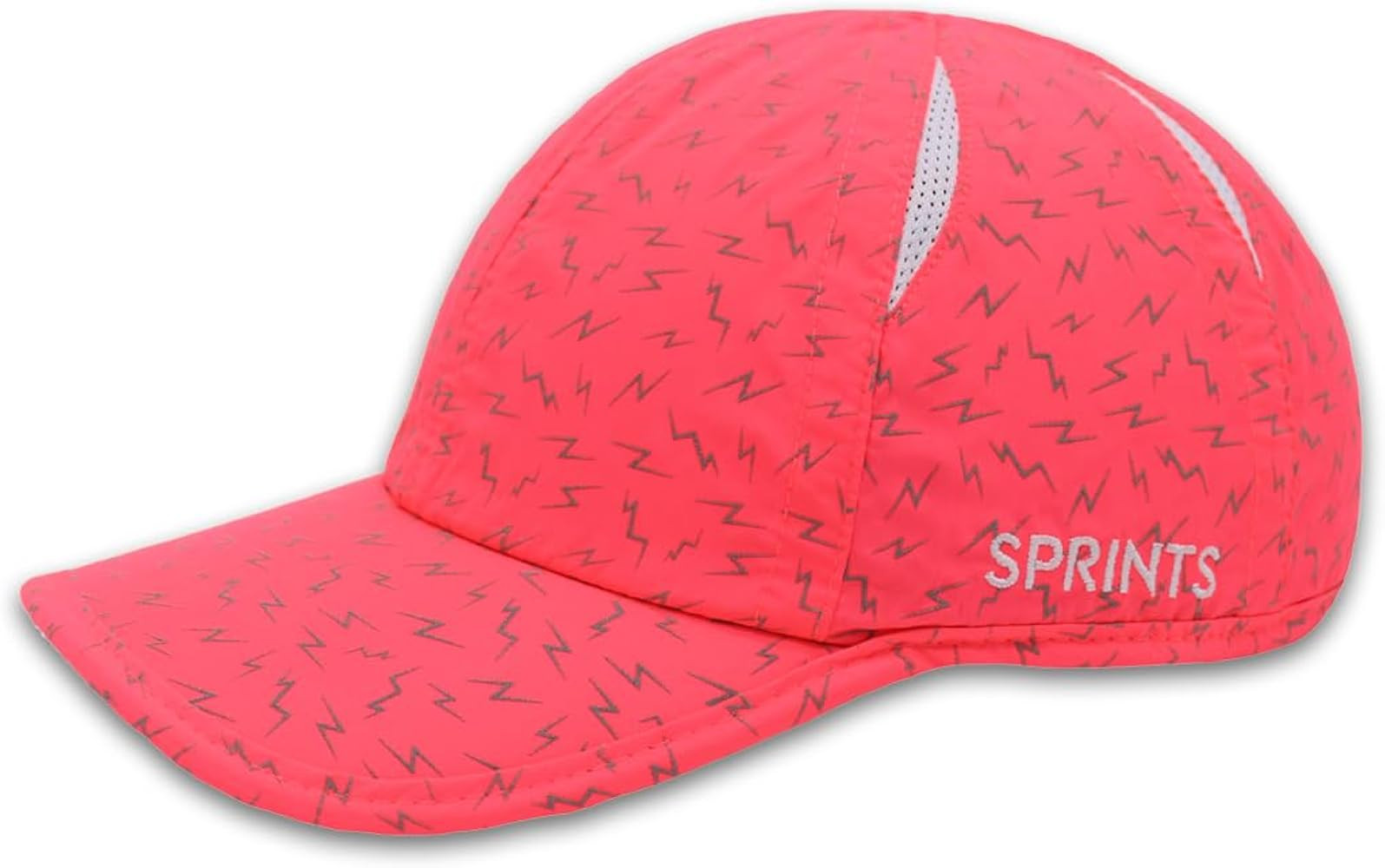 Sprints Race Day Performance Running Cap | The Lightweight, Quick Dry, Sport Hat, One Size, Unise... | Amazon (US)