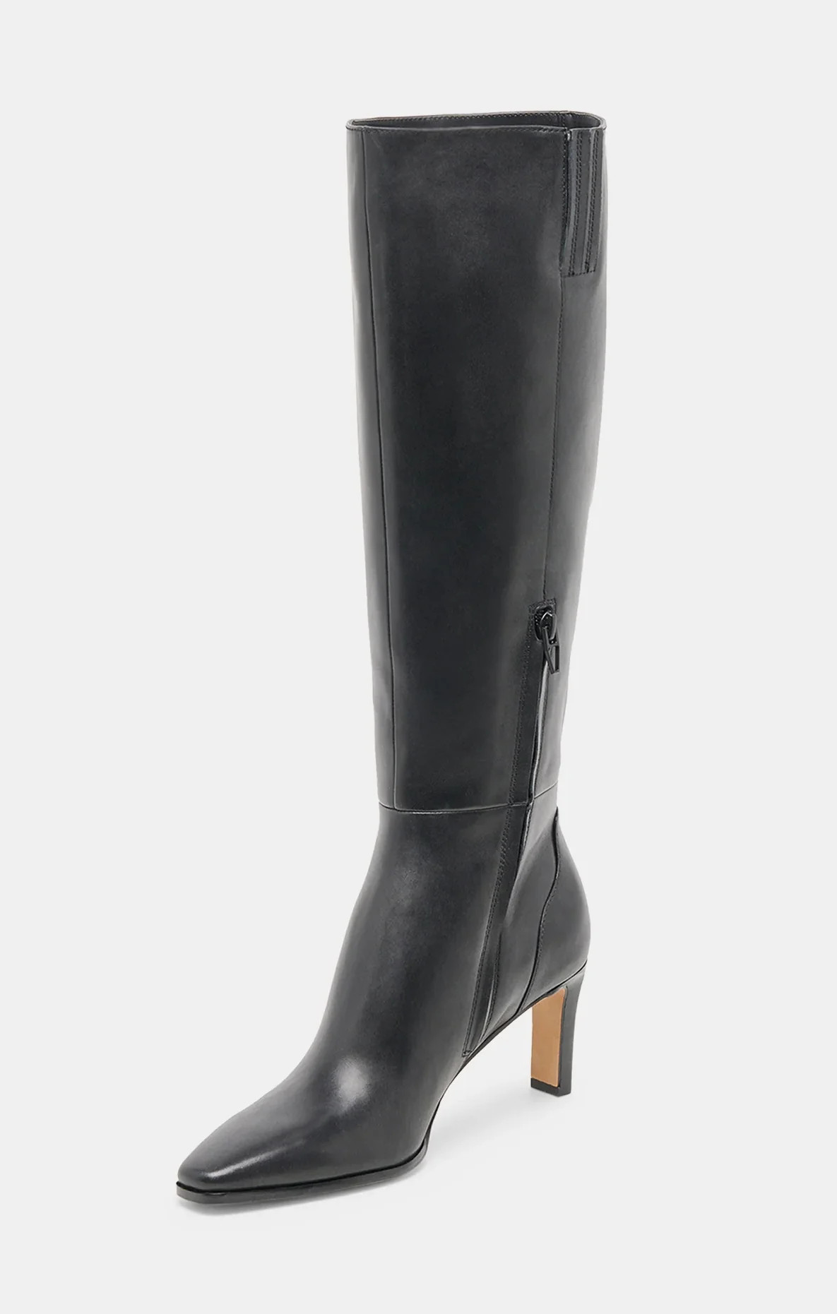 Dolce Vita Emmi Boot ~ Black | Show Me Your Mumu