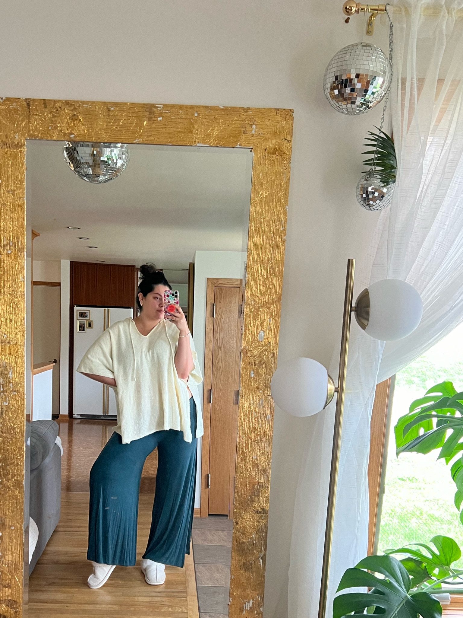 comfy & casual ootd 

#LTKstyletip #LTKfindsunder50 #LTKfindsunder100