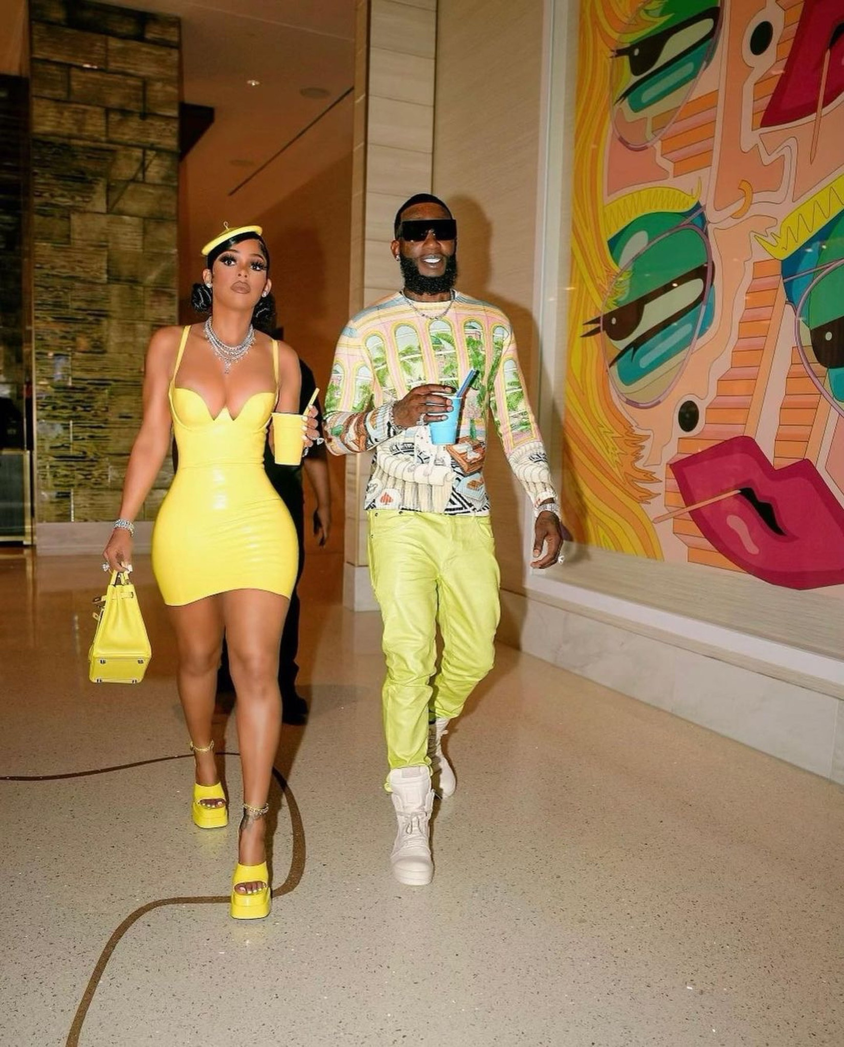 These Versace platform sandals are giving statement glamour!

#LTKFind #LTKshoecrush #LTKstyletip