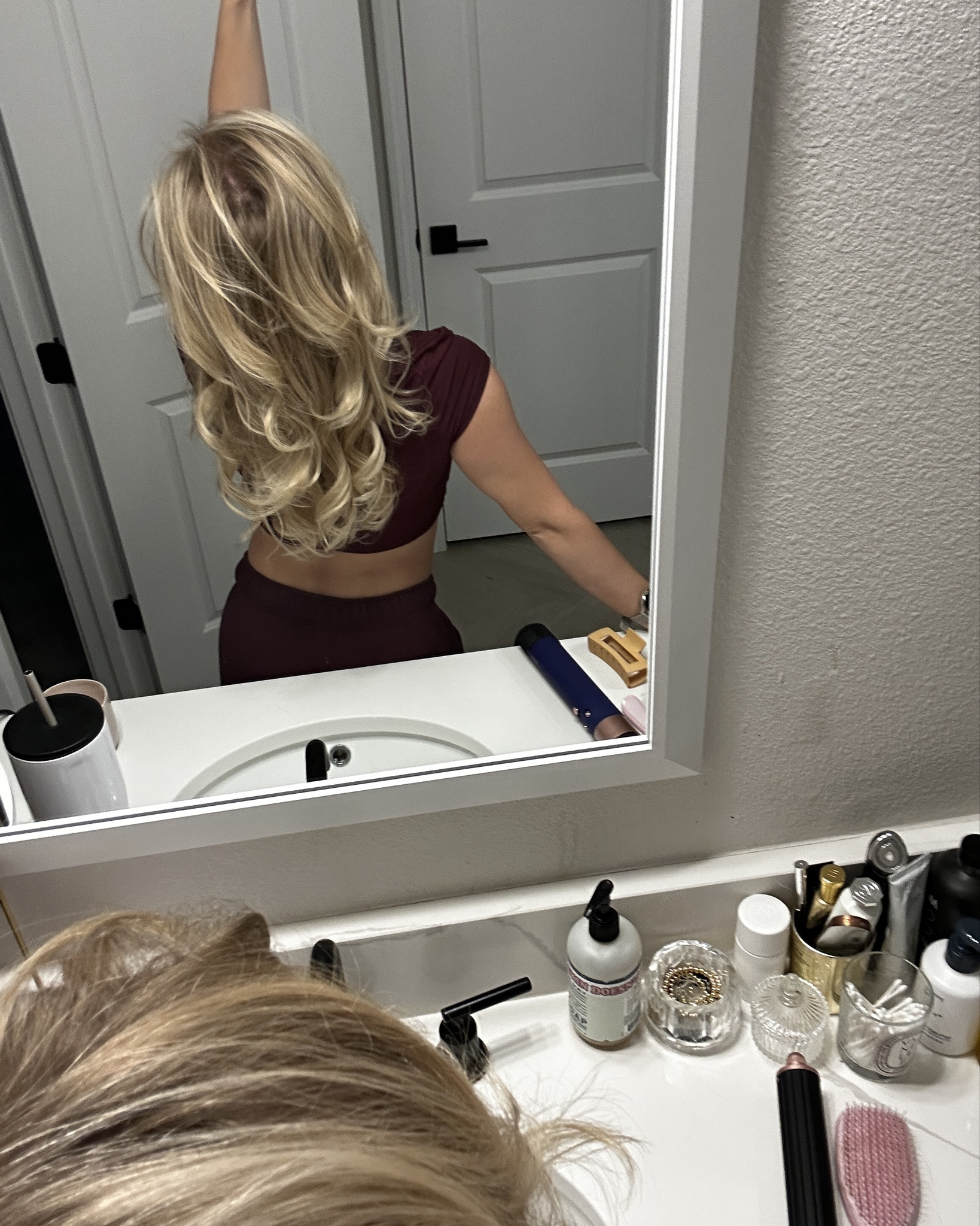 Get the curls with this line up 🍂

#LTKBeauty #LTKParties