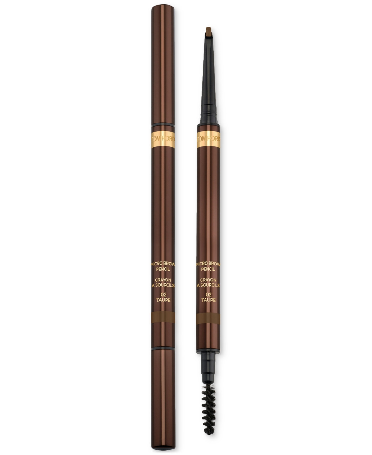 Tom Ford Architecture Brow Pencil - TAUPE | Macy's