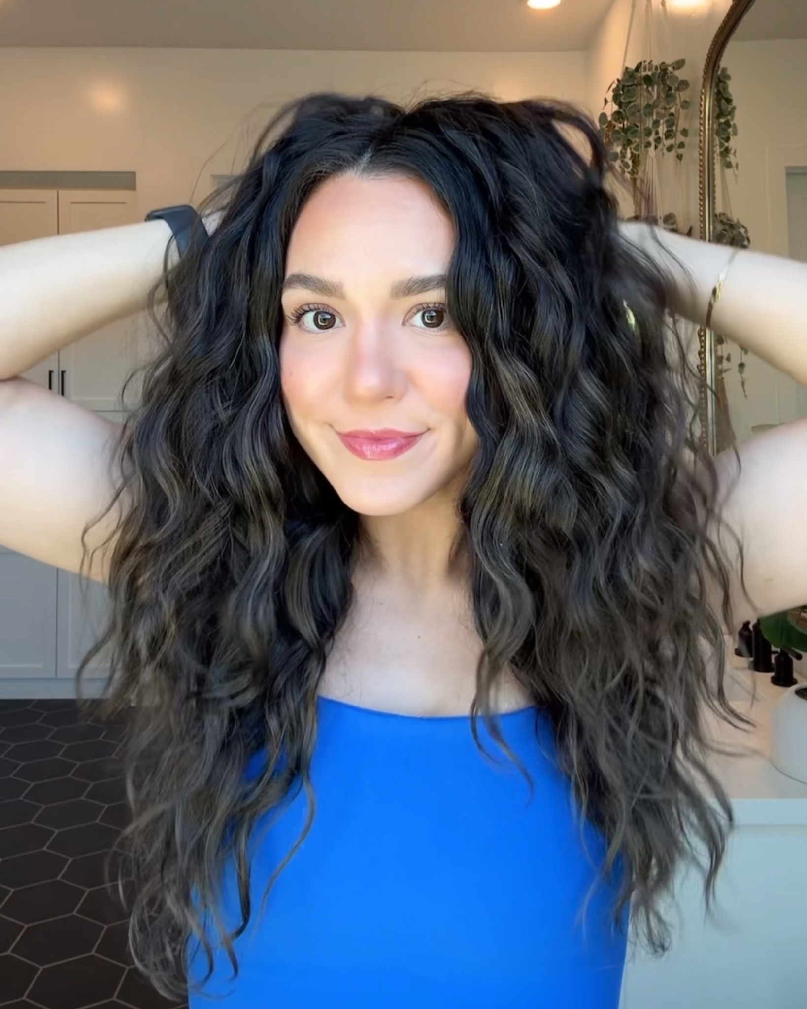 Overnight Heatless Waves - all of the products I used!

#LTKStyleTip #LTKBeauty