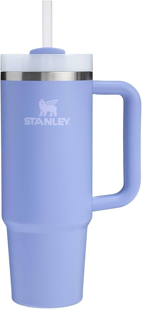 Amazon.com : Stanley Quencher H2.0 Tumbler with Handle and Straw 30 oz | Flowstate 3-Position Lid... | Amazon (US)
