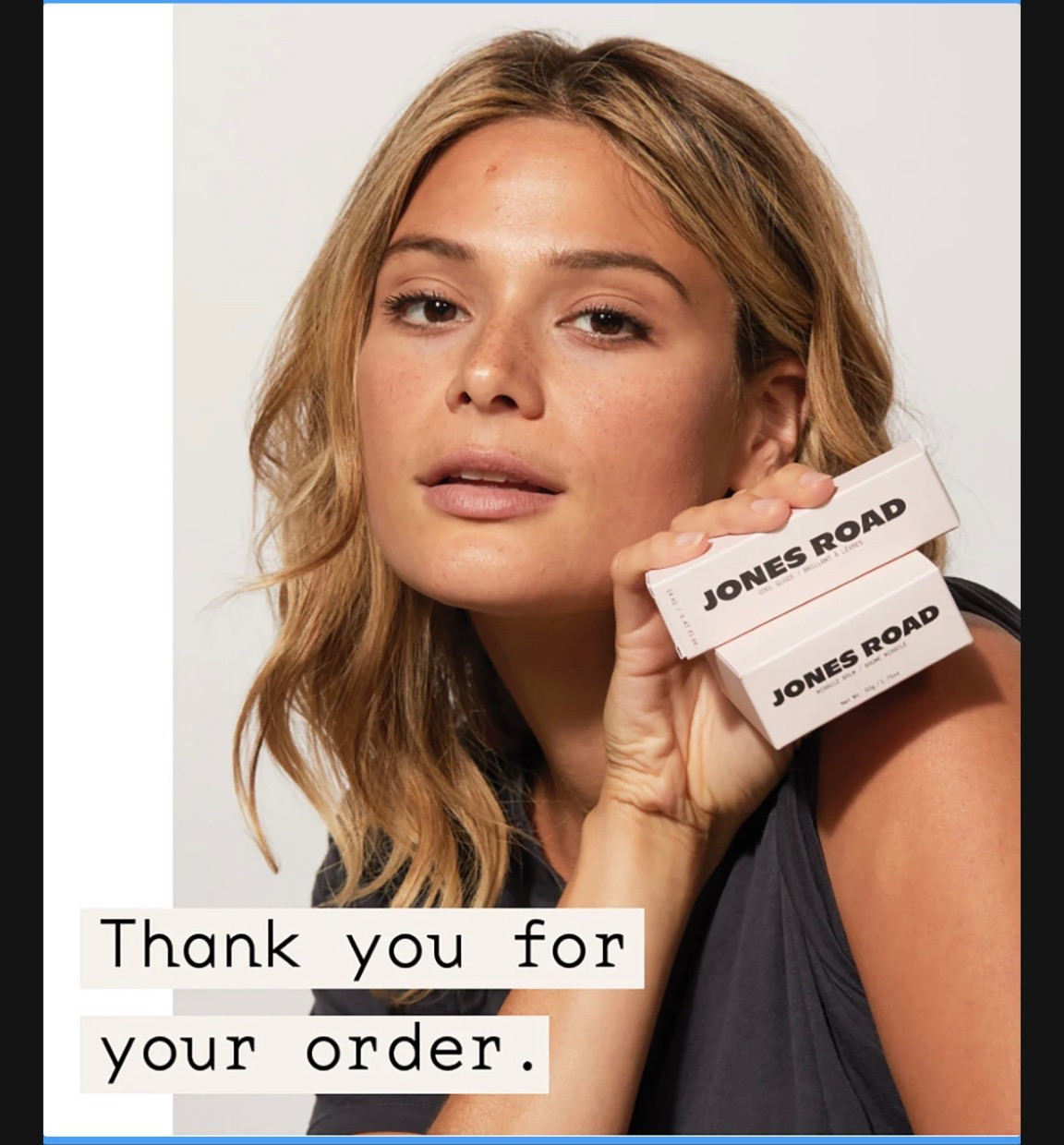 Ur welcome Jones Road 👋

#LTKHoliday #LTKGiftGuide #LTKFindsUnder50