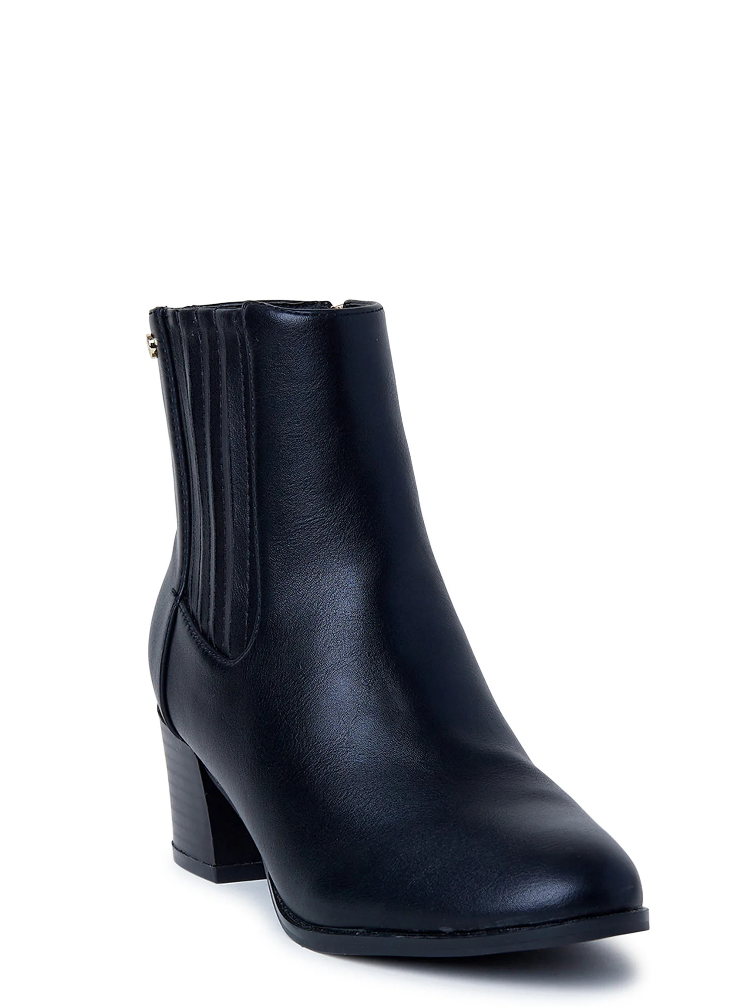 C. Wonder Women's Western Booties - Walmart.com | Walmart (US)