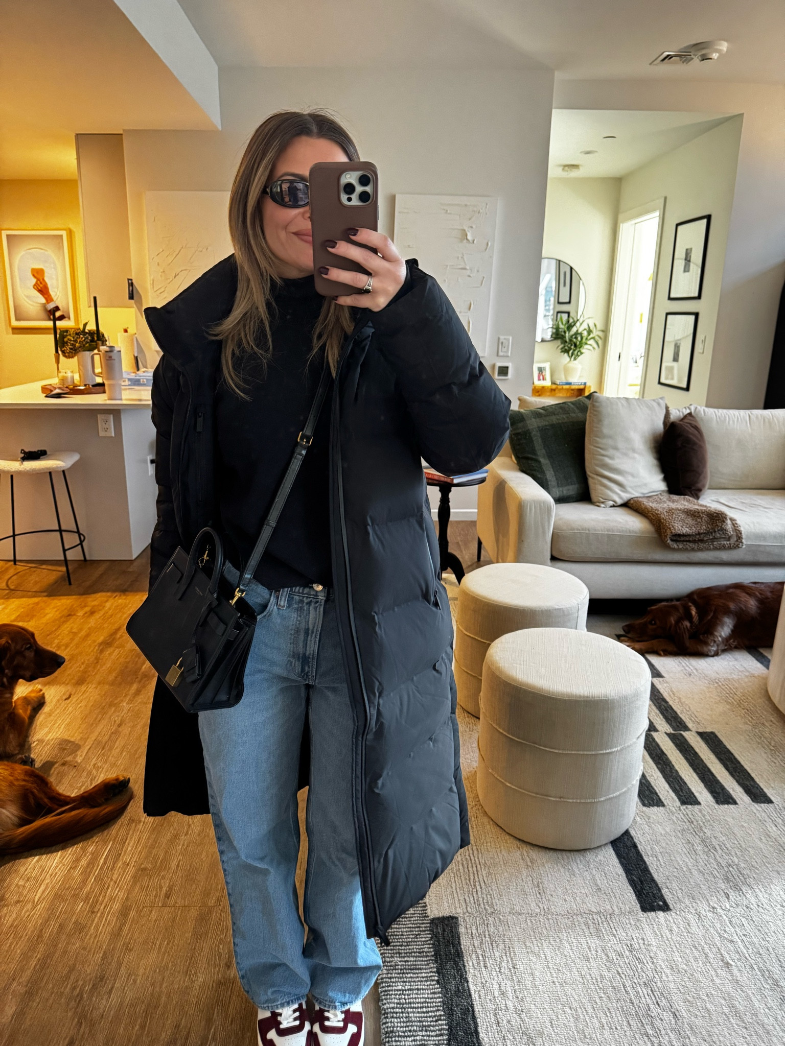 Sports OOTD