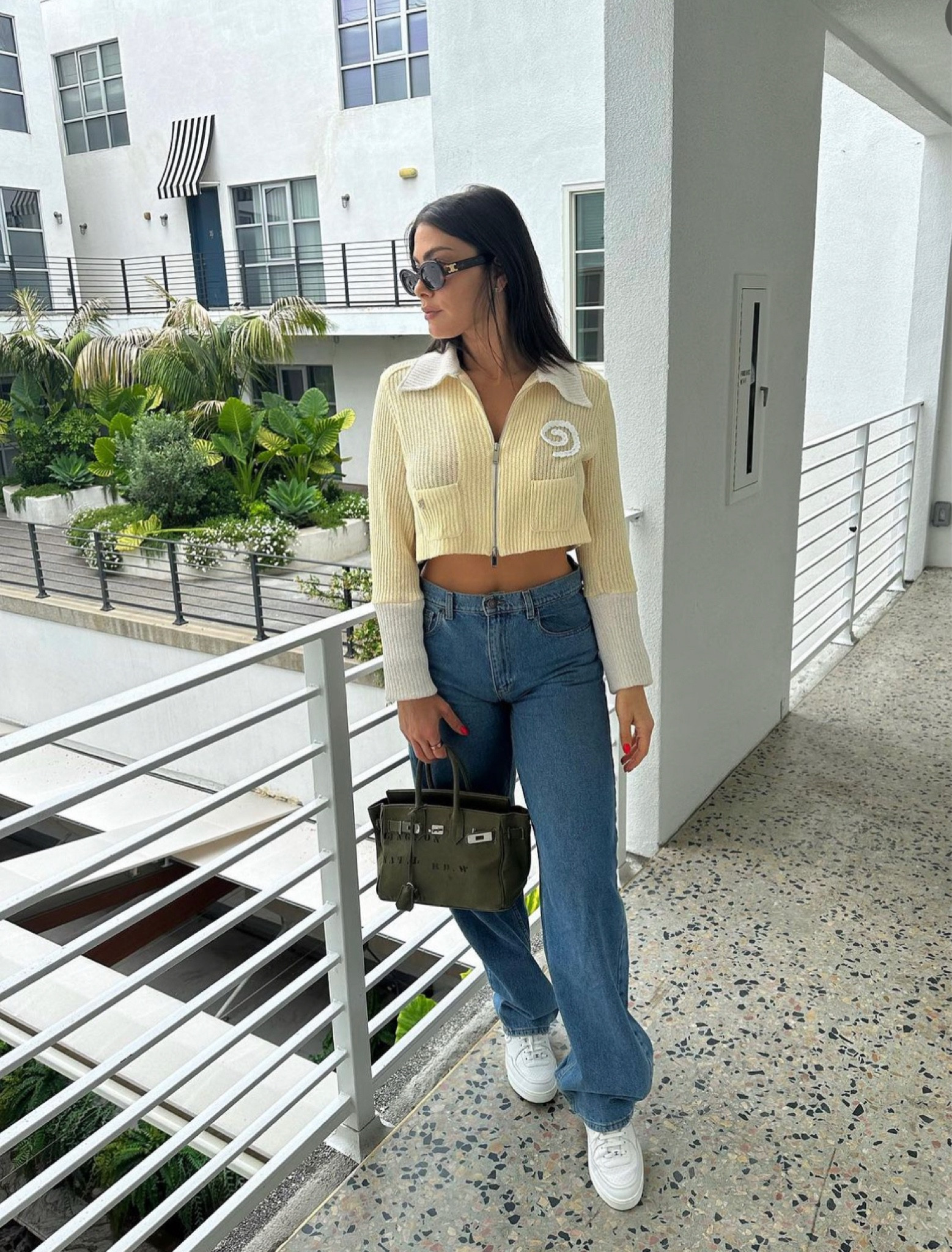 Cropped Sweaters & Baggy Jeans 🫱🏼‍🫲🏽

#LTKFind #LTKSeasonal