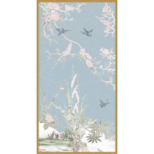 Lillian August, Breeze Chinoiserie I | One Kings Lane