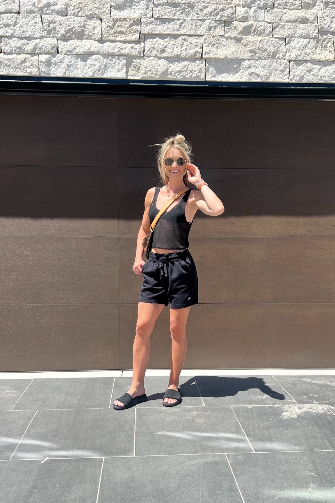 travel OOT | alo yoga 

#LTKFitness #LTKTravel #LTKStyleTip