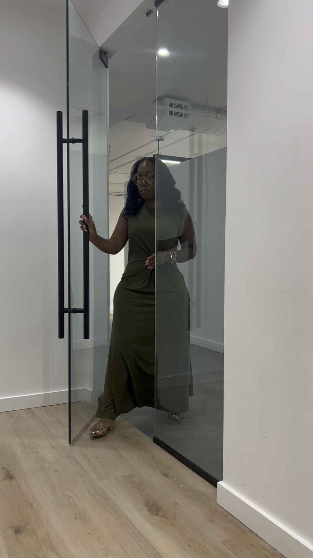 Easy. Chic. Dress. Me! 

#LTKFindsUnder50 #LTKStyleTip #LTKWorkwear