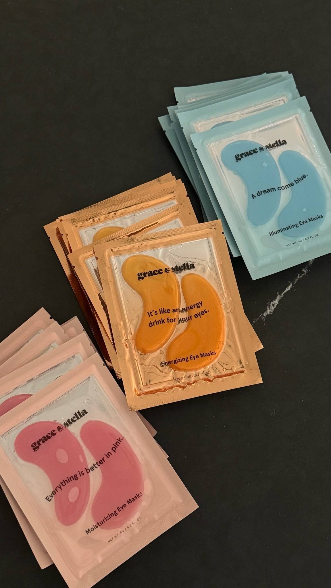 Love these eye masks!

#LTKBeauty