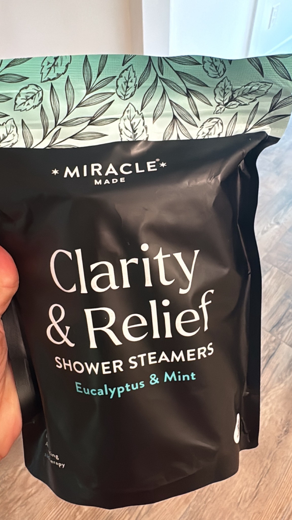 Love using these shower steamers for extra relaxation! The eucalyptus & mint is one of my favorites. I also love the lavender one.

#LTKHome #LTKOver40 #LTKBeauty