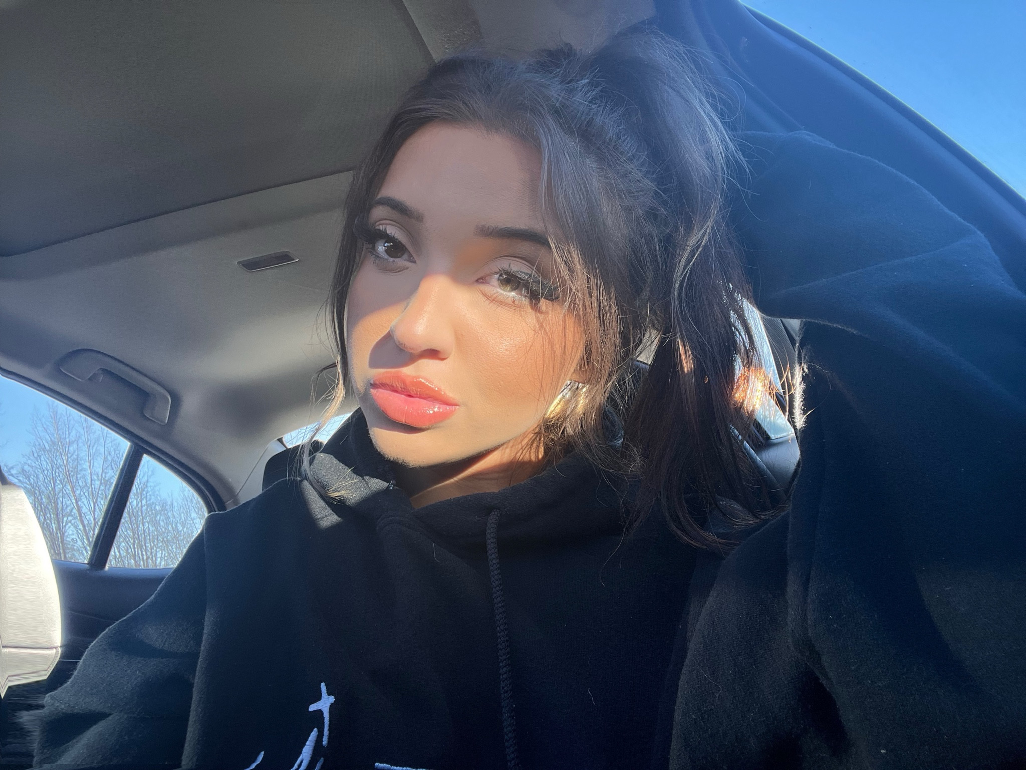 10 minute makeup look for the sunday scaries ✨ love the nudie stix they're perfect for cheeks, lips, & eyeshadow on the go lol. Shop them during the ulta sale they're on clearance 🍭

#LTKU #LTKbeauty #LTKSale