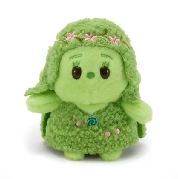 The CUTEST little Moana plushies are here! Te Fiti and Hei Hei are ADORABLE 🥰

#LTKSeasonal #LTKHome