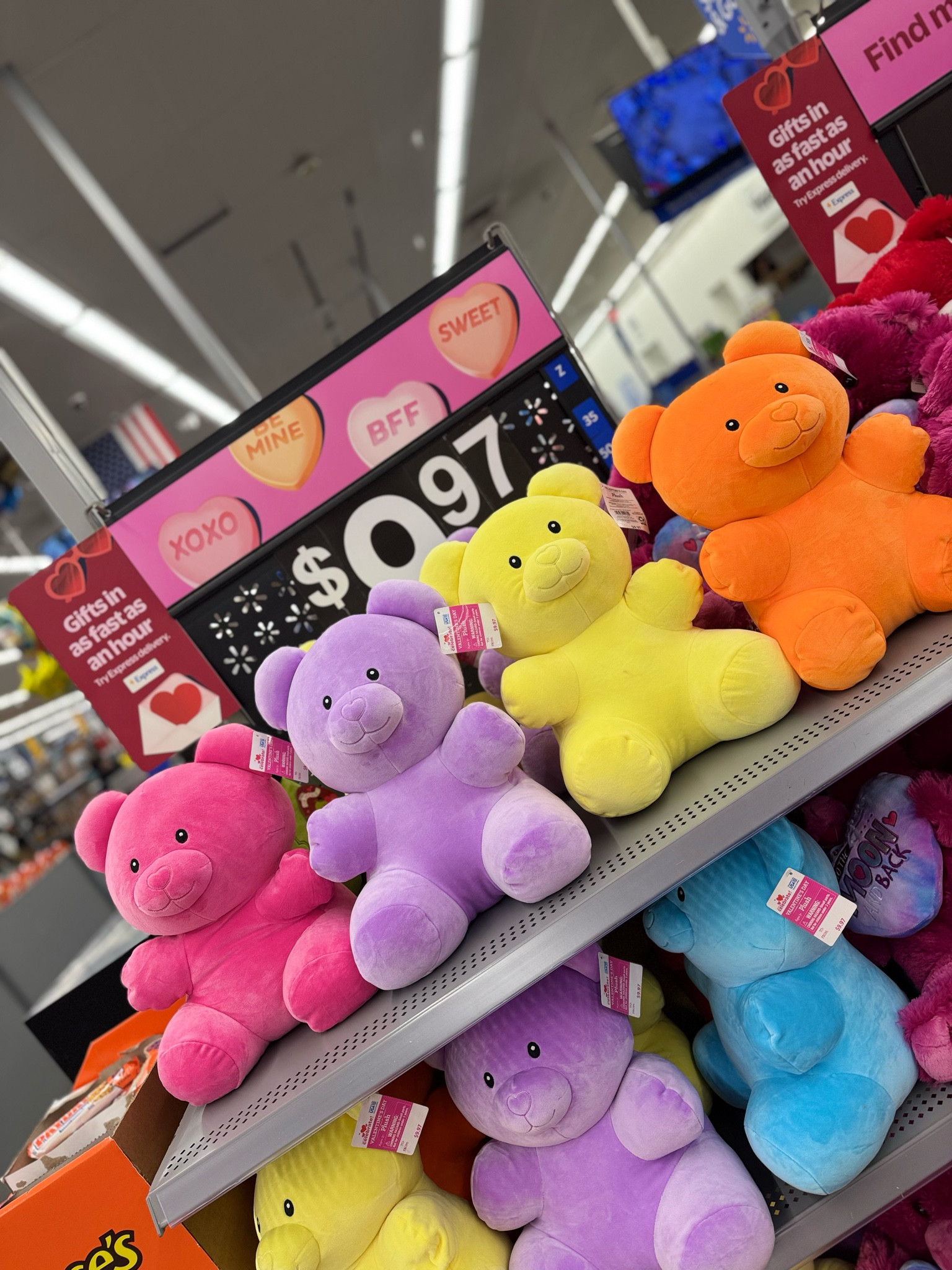Walmart Valentine Finds! @walmartfinds #walmartfinds #walmart @walmart 

#LTKFindsUnder50 #LTKSeasonal #LTKGiftGuide