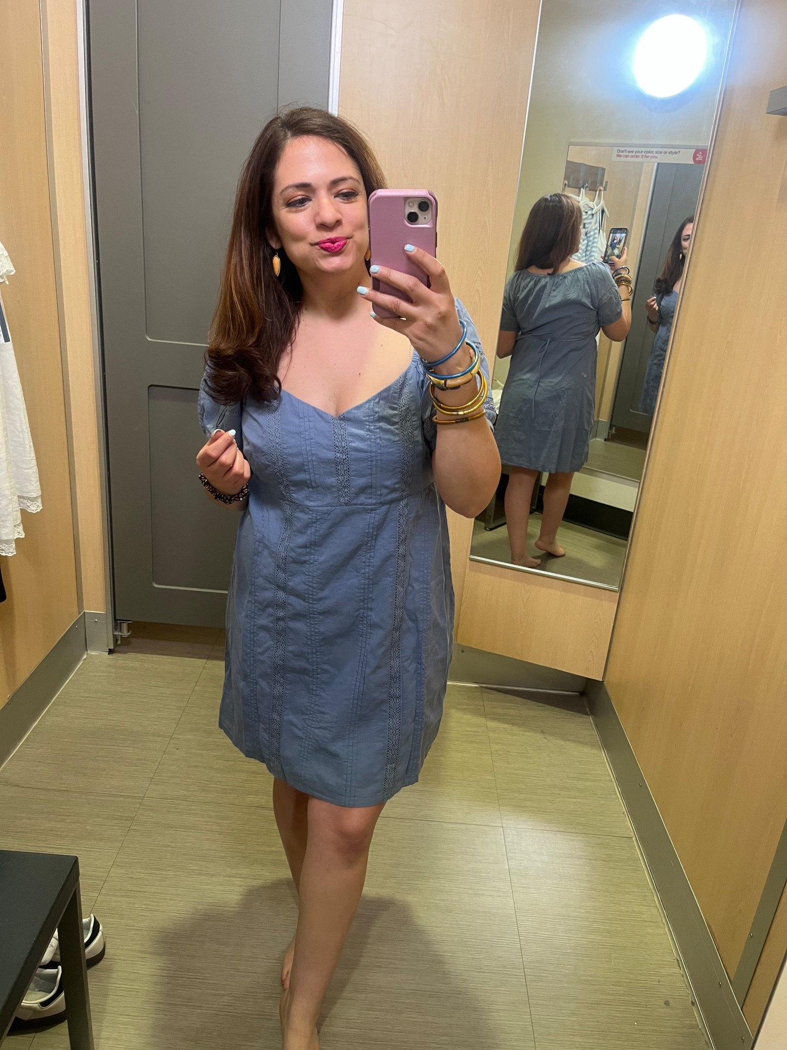 Universal thread dress on sale for 30% off size small 



#LTKSaleAlert