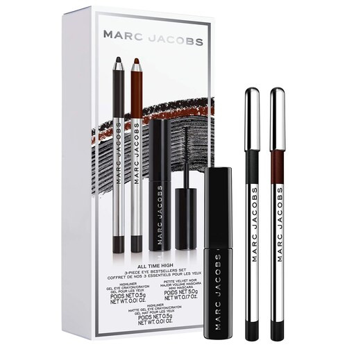 Marc Jacobs BeautyAll Time High 3-Piece Eye Bestsellers Set | Sephora (US)