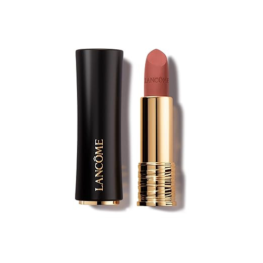 Lancôme L'Absolu Rouge Drama Matte Lipstick - Bold Matte Finish - Lasting Comfort & Hydration | Amazon (US)