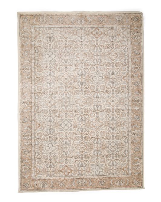 6x9 Octo Rug | TJ Maxx