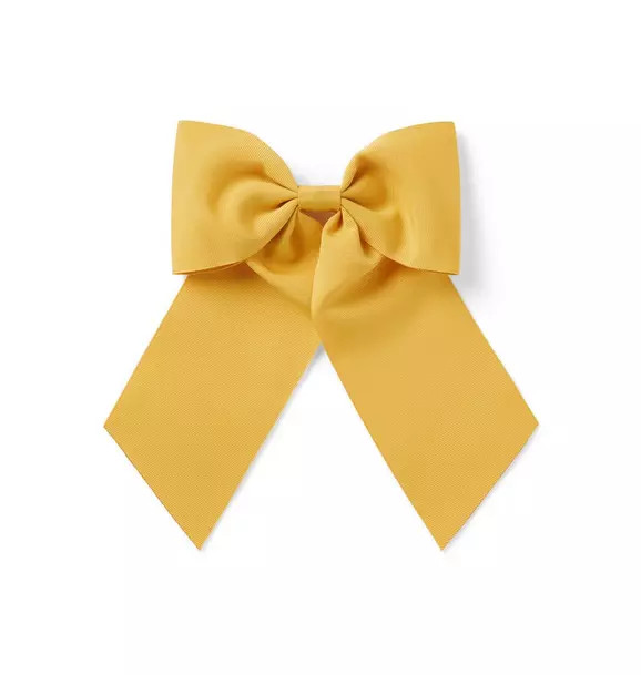 Bow Barrette | Janie and Jack