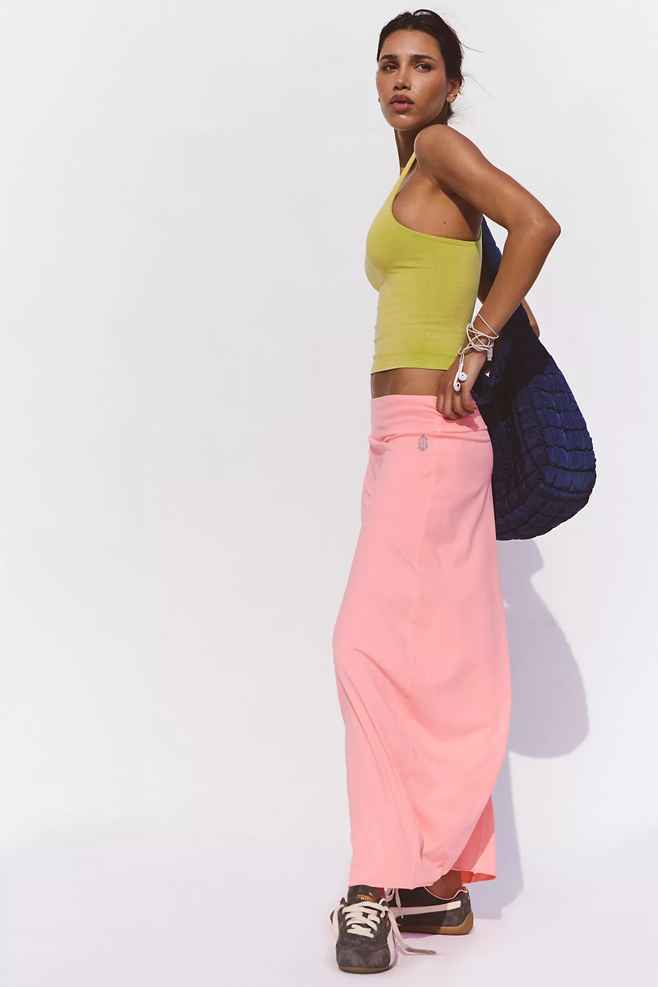 Hot Shot Easy Pants | Free People (Global - UK&FR Excluded)