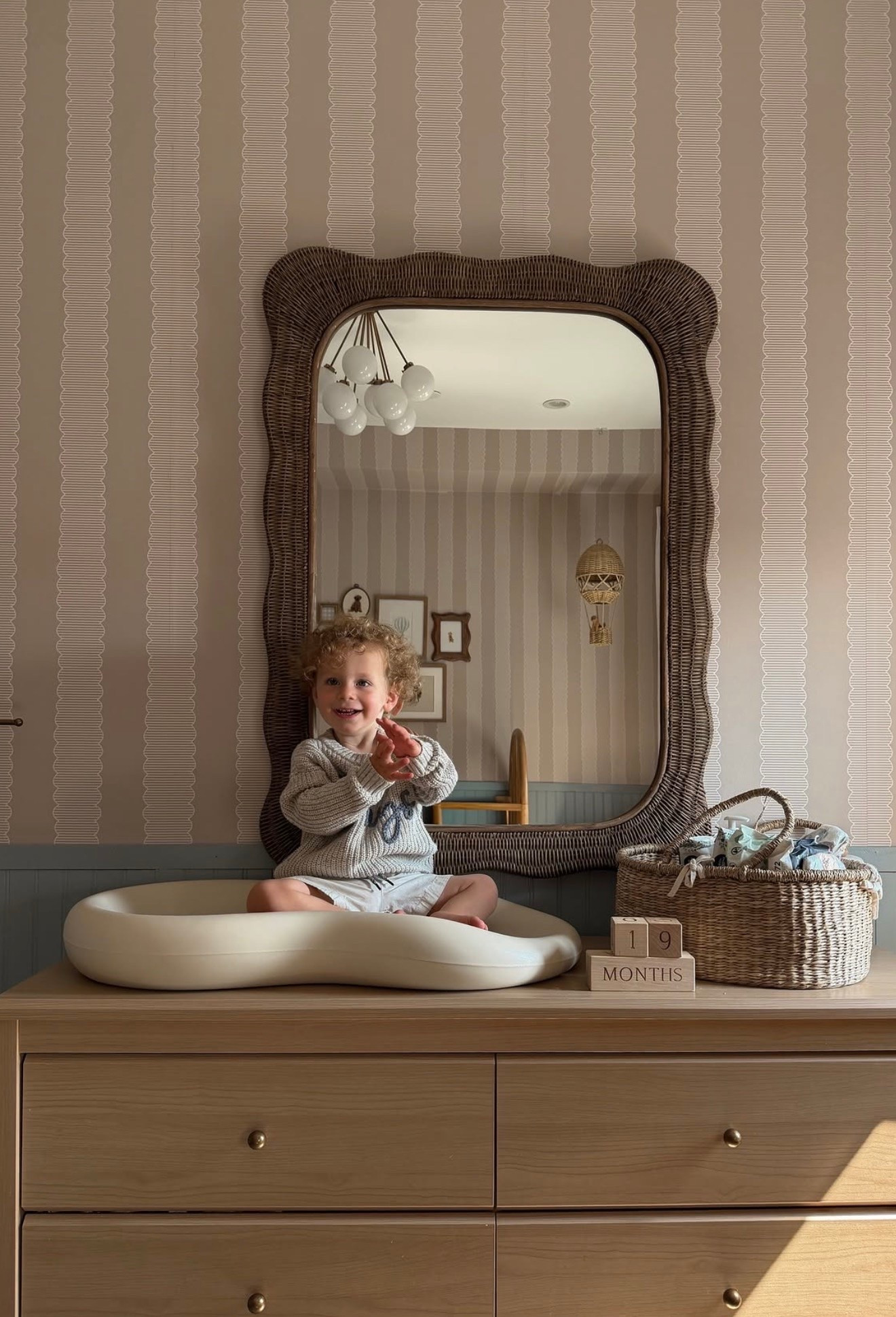 Rhys Nursery!

#LTKHome #LTKBaby #LTKKids
