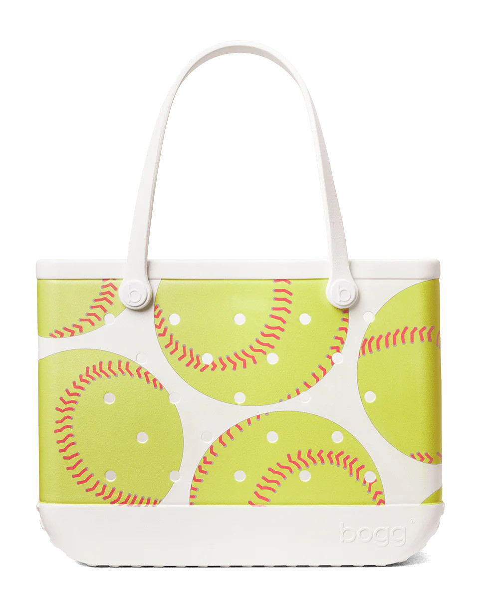 Original Bogg Bag - Play Ball | Bogg Bag