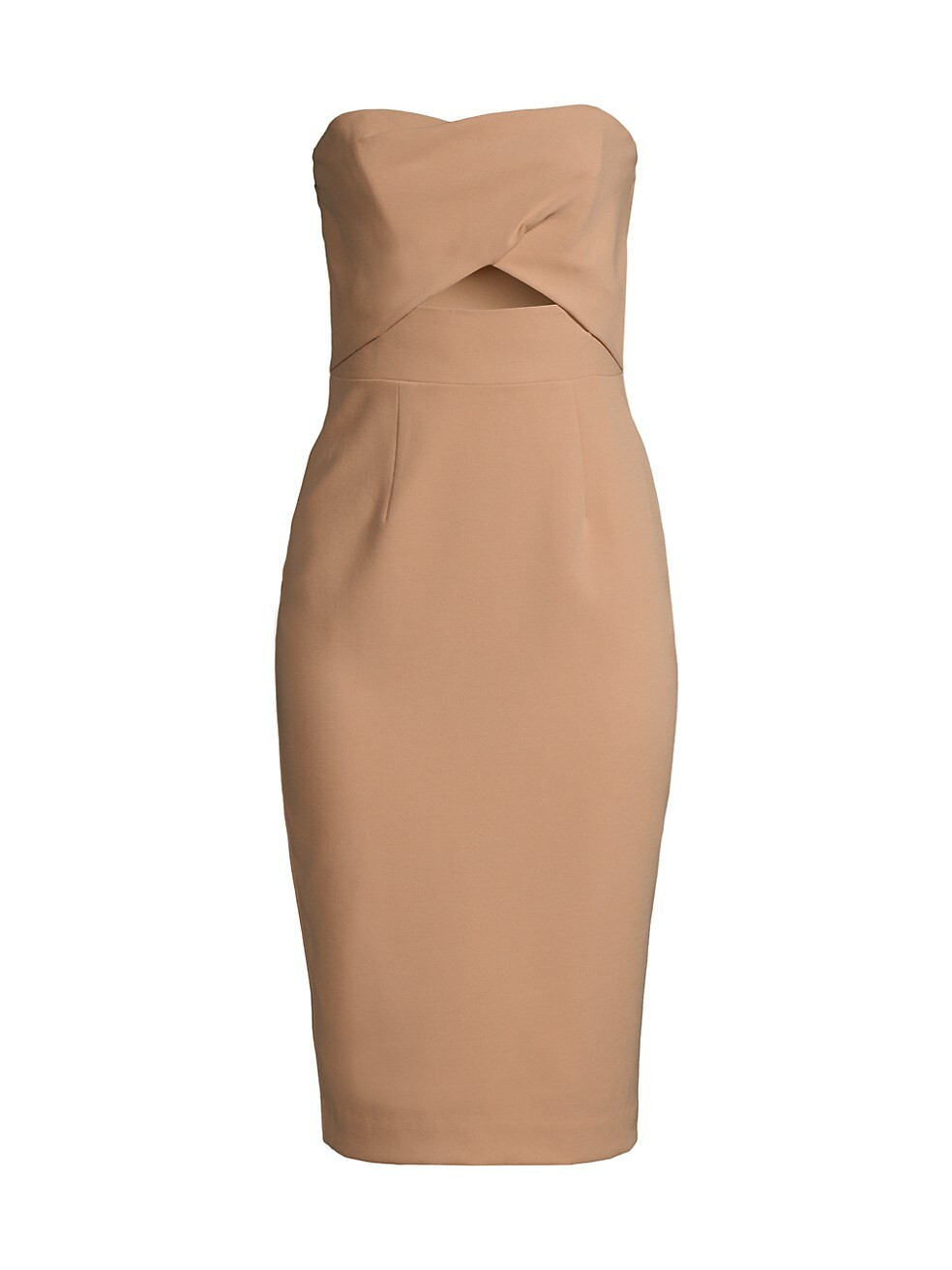 Jada Strapless Cocktail Dress | Saks Fifth Avenue