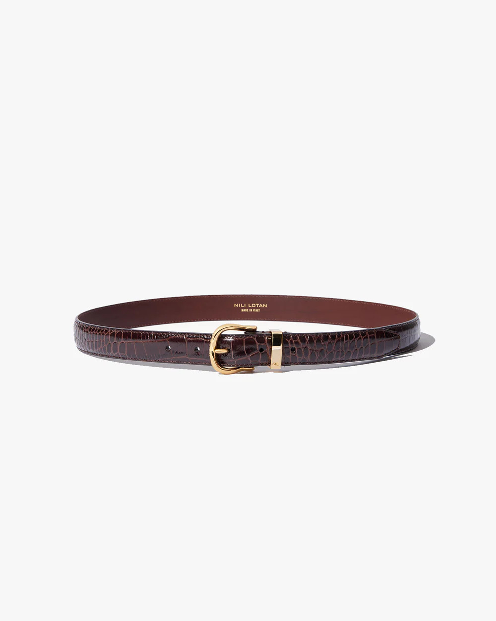 LOUISE BELT | Nili Lotan