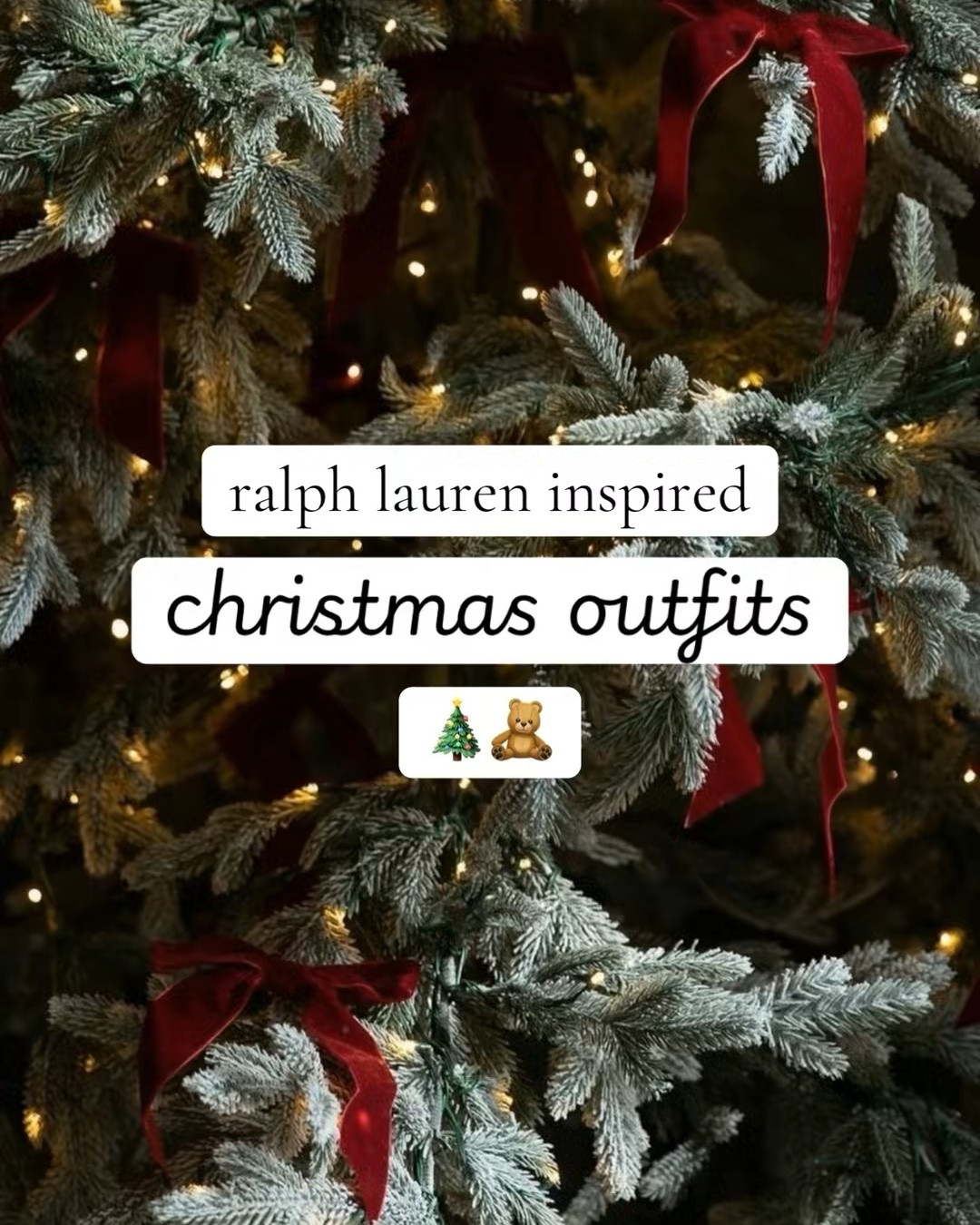 ralph lauren inspired outfits from amazon