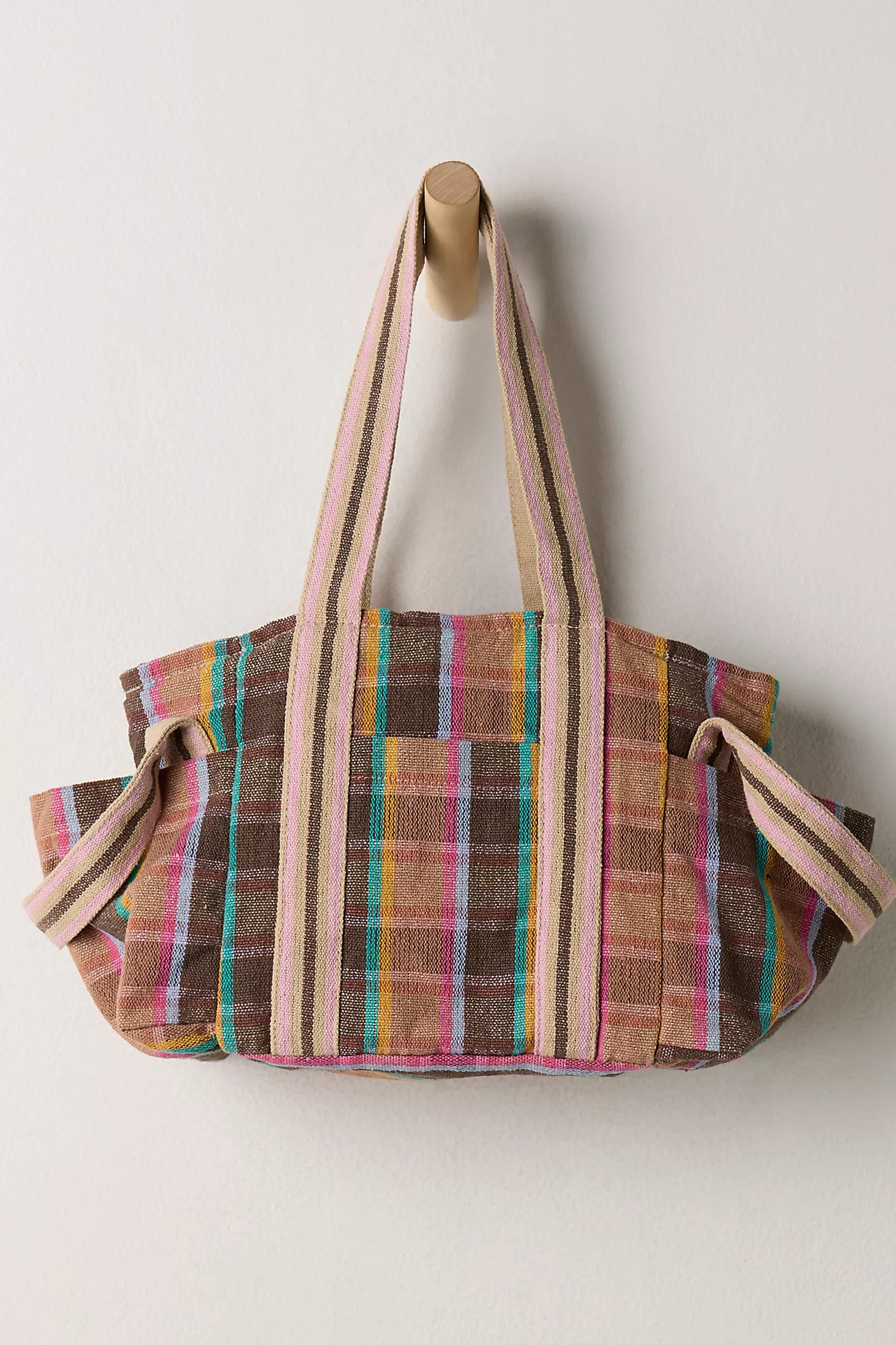 Baby Oksana Tote | Free People (Global - UK&FR Excluded)