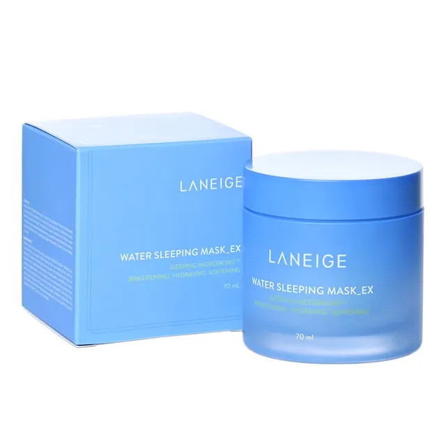 LANEIGE - Water Sleeping Mask | YesStyle Global