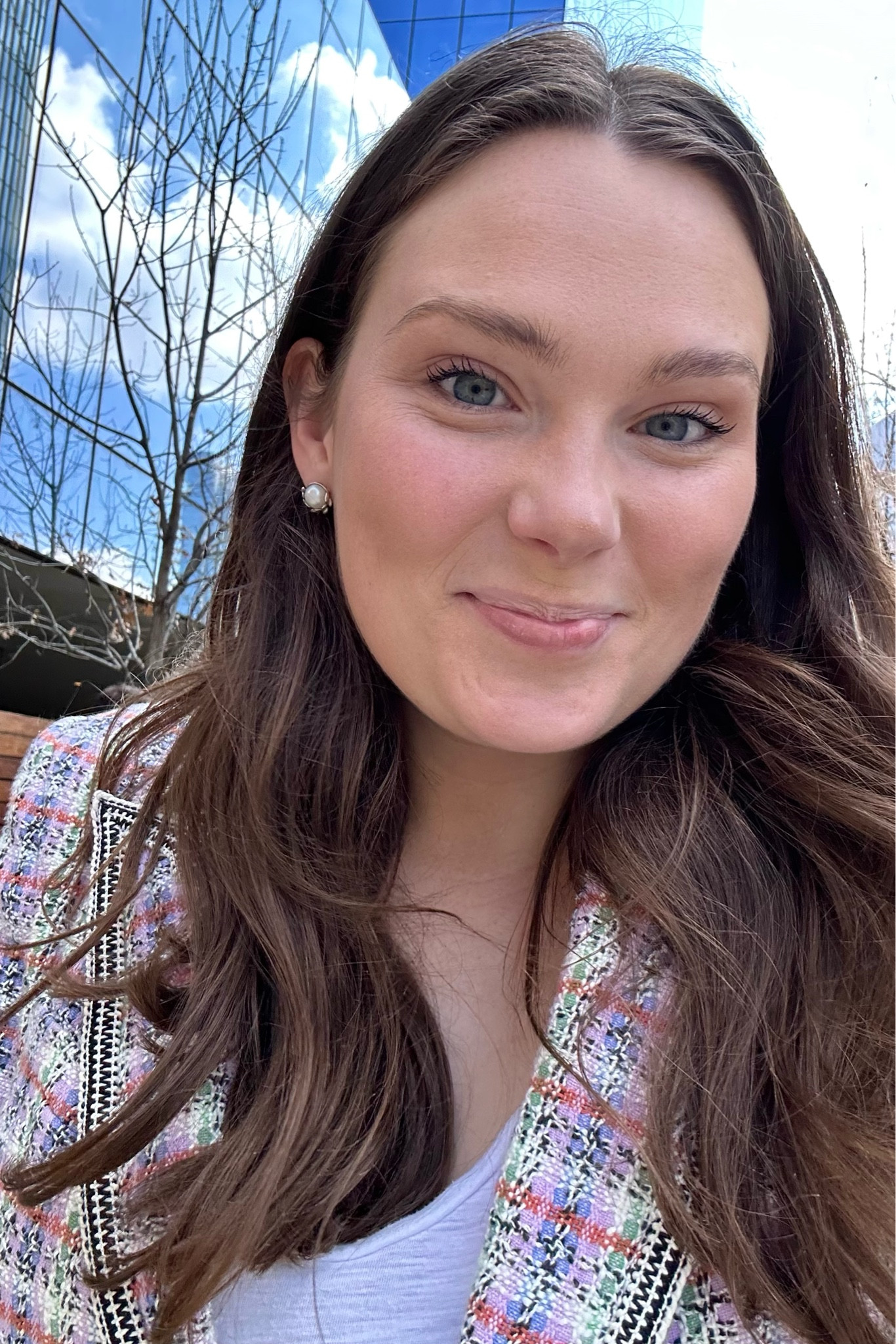 Pastel workwear for Easter Mondayy

#LTKworkwear #LTKSeasonal #LTKfindsunder100