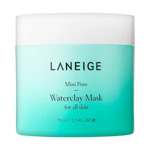 Mini Pore Waterclay Mask | Sephora (US)