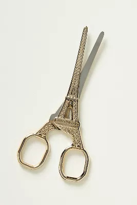 Rogue Paq Travel Paris Scissors | Anthropologie (US)