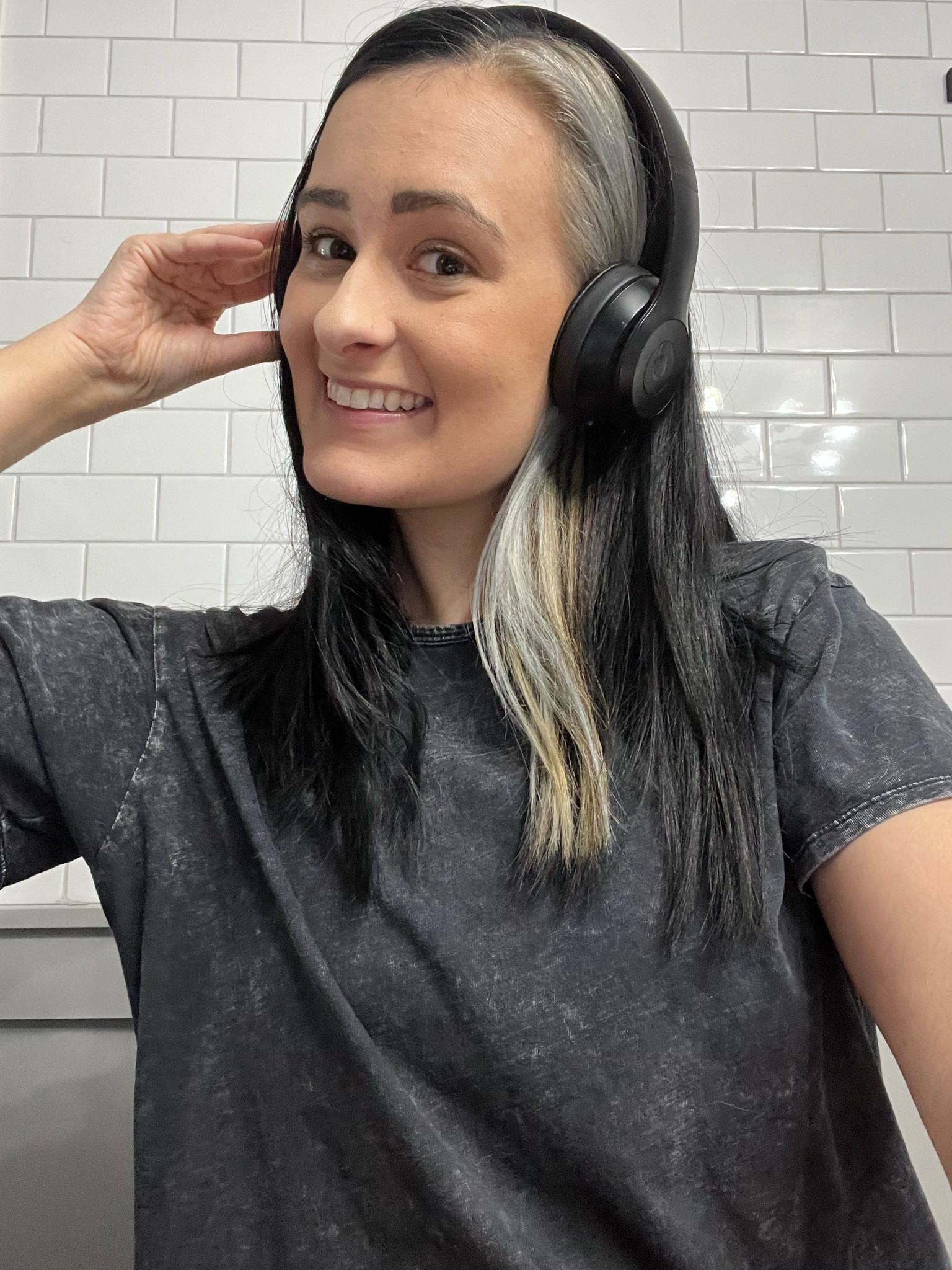 My favorite wireless headphones! I wear these everyday. Comfortable, adjustable and a great value. 

#LTKhome