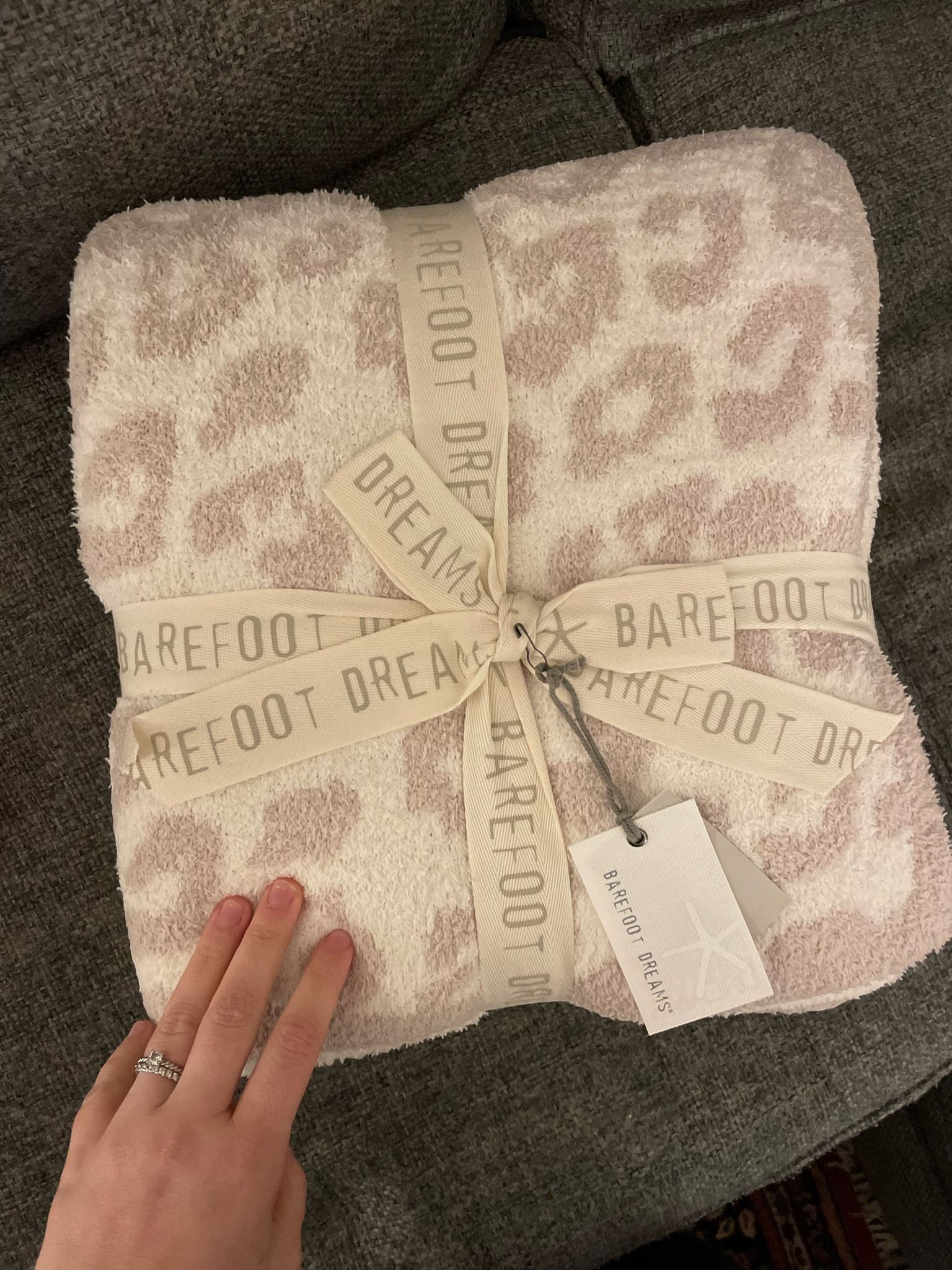 My favorite blanket ever is on sale! I’ve had this for a couple years and it’s still in great shape after so many washes! 

Barefoot dreams makes the softest blankets!! On major sale and a great time to grab one during the Nsale Nordstrom sale

#LTKhome #LTKxNSale #LTKFind