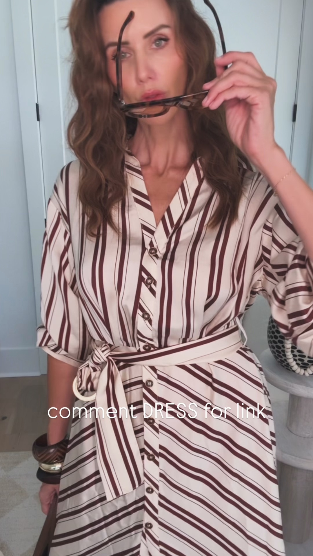 safari inspired dress 

#LTKSeasonal #LTKootd #LTKgrwm