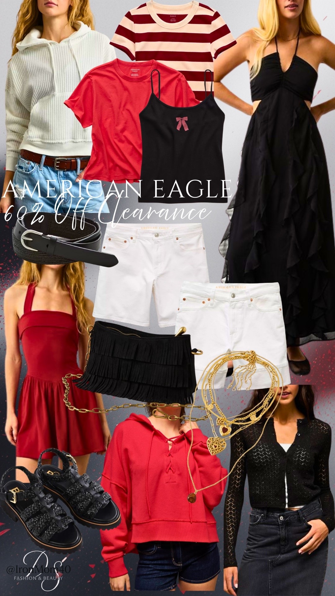 #midsizefashion #clearancefashion #fashionsale

#LTKSaleAlert #LTKgrwm #LTKMidsize