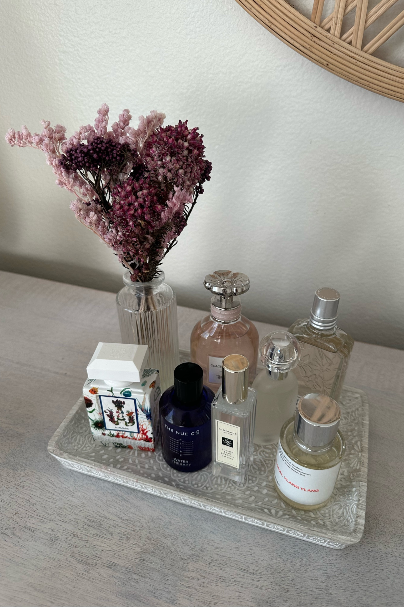 my favorite fragrances 

#LTKbeauty